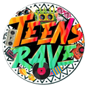 Teensrave logo