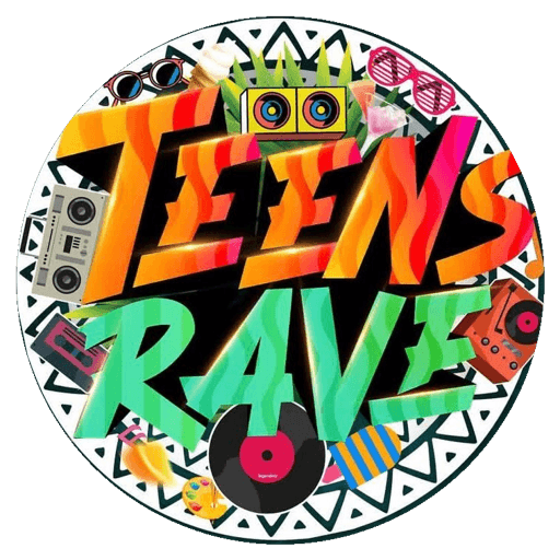 Teensrave