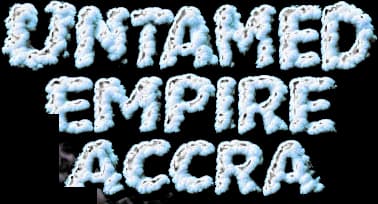 Untamed Empire, Accra