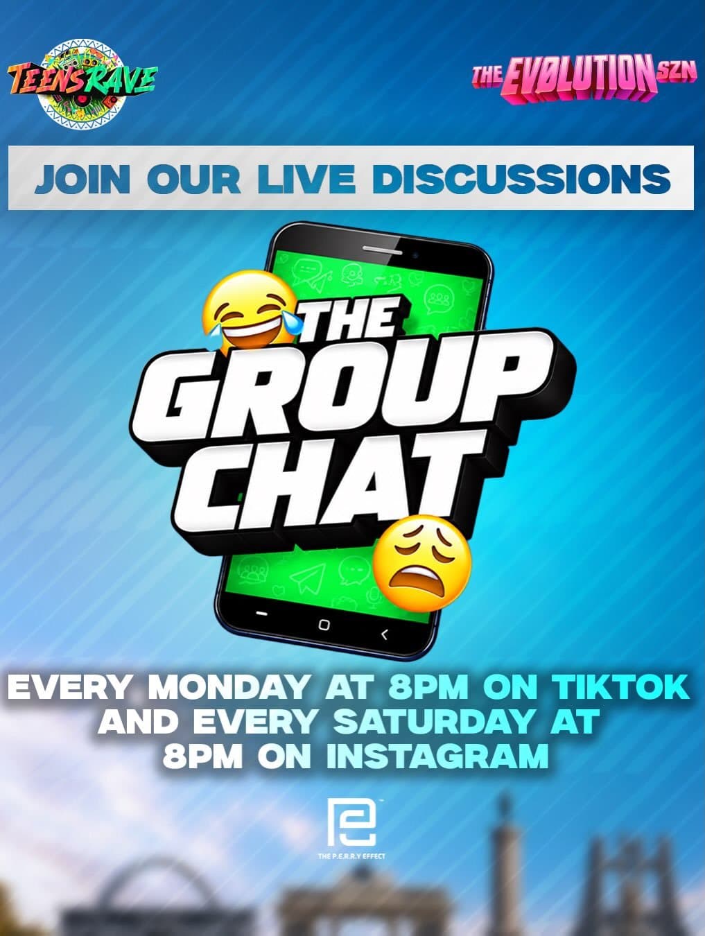 The Group Chat